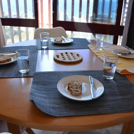 Unique Sun And Ocean View Διαμέρισμα Portimão