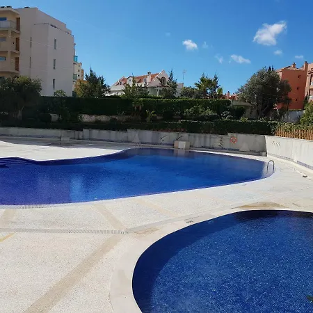 Διαμέρισμα Unique Sun And Ocean View