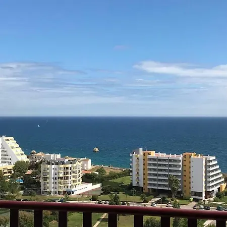 Διαμέρισμα Unique Sun And Ocean View *