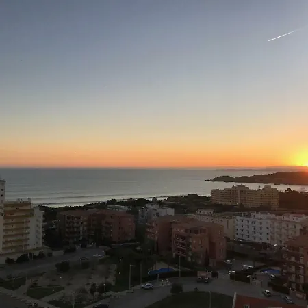 Apartamento Unique Sun And Ocean View *