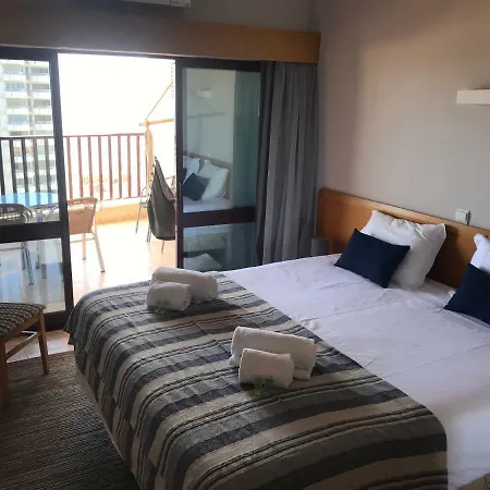 Apartamento Unique Sun And Ocean View