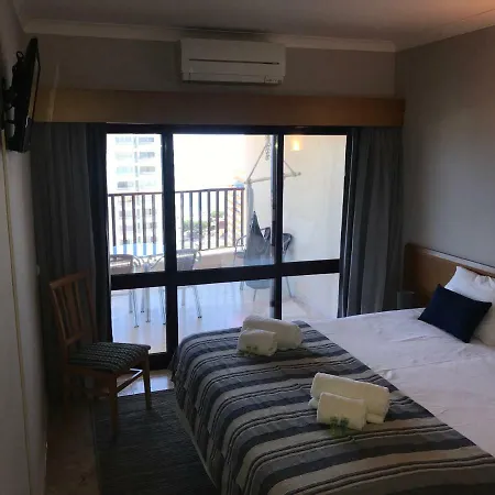 Apartment Unique Sun And Ocean View *